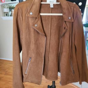 New Style and Co. Jacket